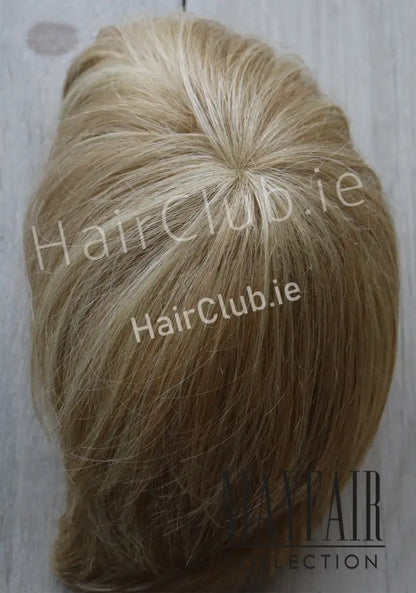 Fulham - Mayfair Wig Collection Golden Blonde Synthetic