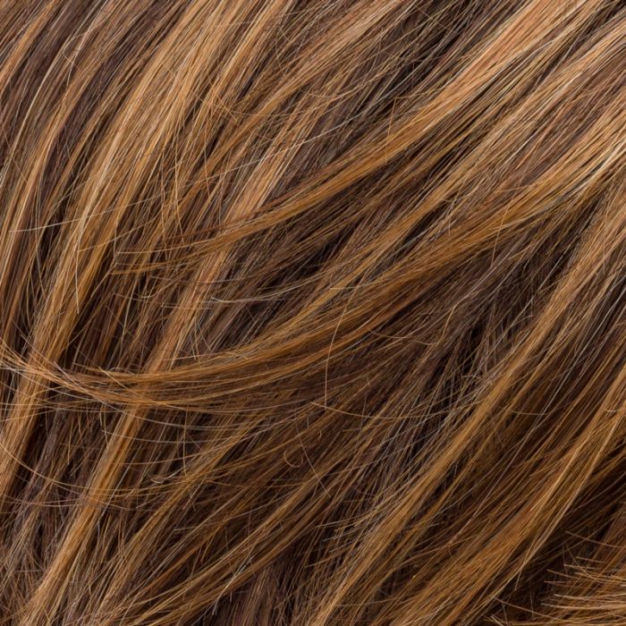Glam Soft  | Hair Society