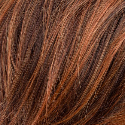 Glam Soft  | Hair Society