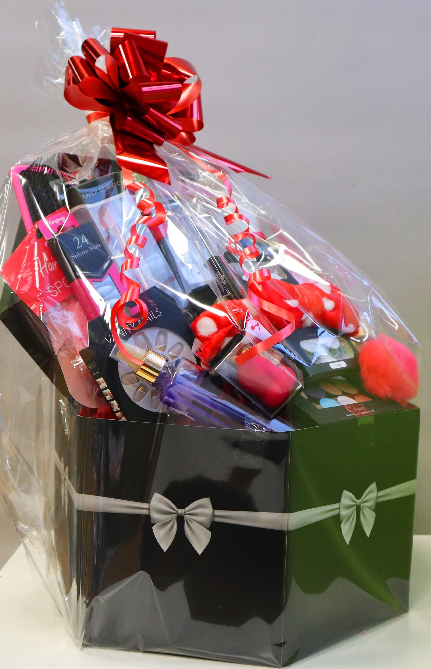 Christmas Hamper 2024 Style 10