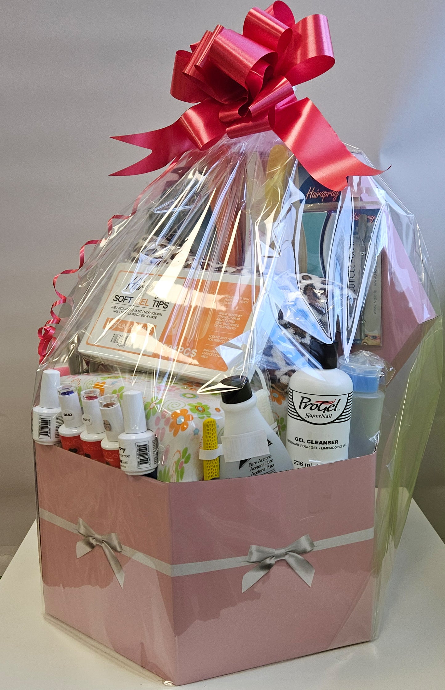 Christmas Hamper 2024 Style 15