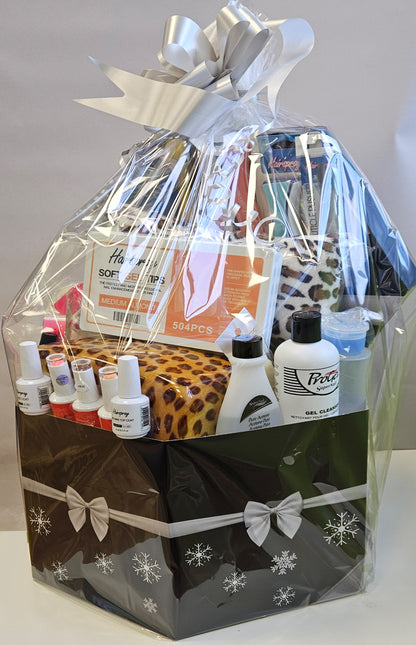 Christmas Hamper 2024 Style 16