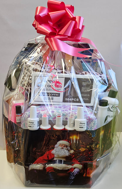 Christmas Hamper 2024 Style 17