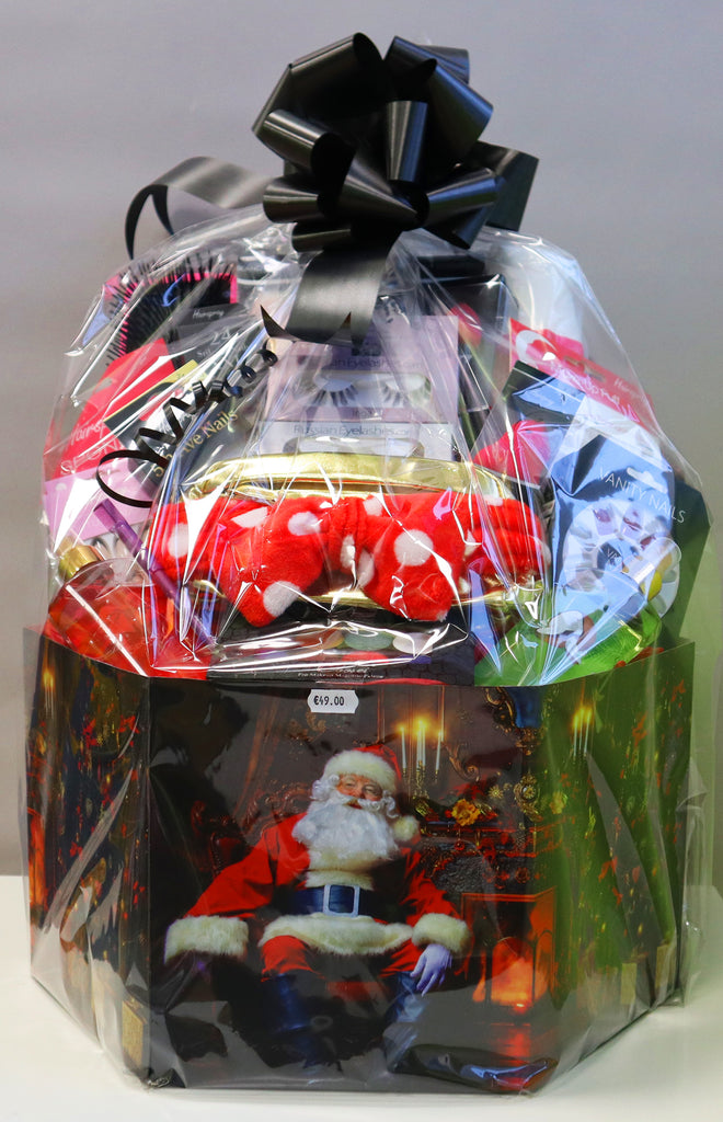 Christmas Hampers New Collection 2024