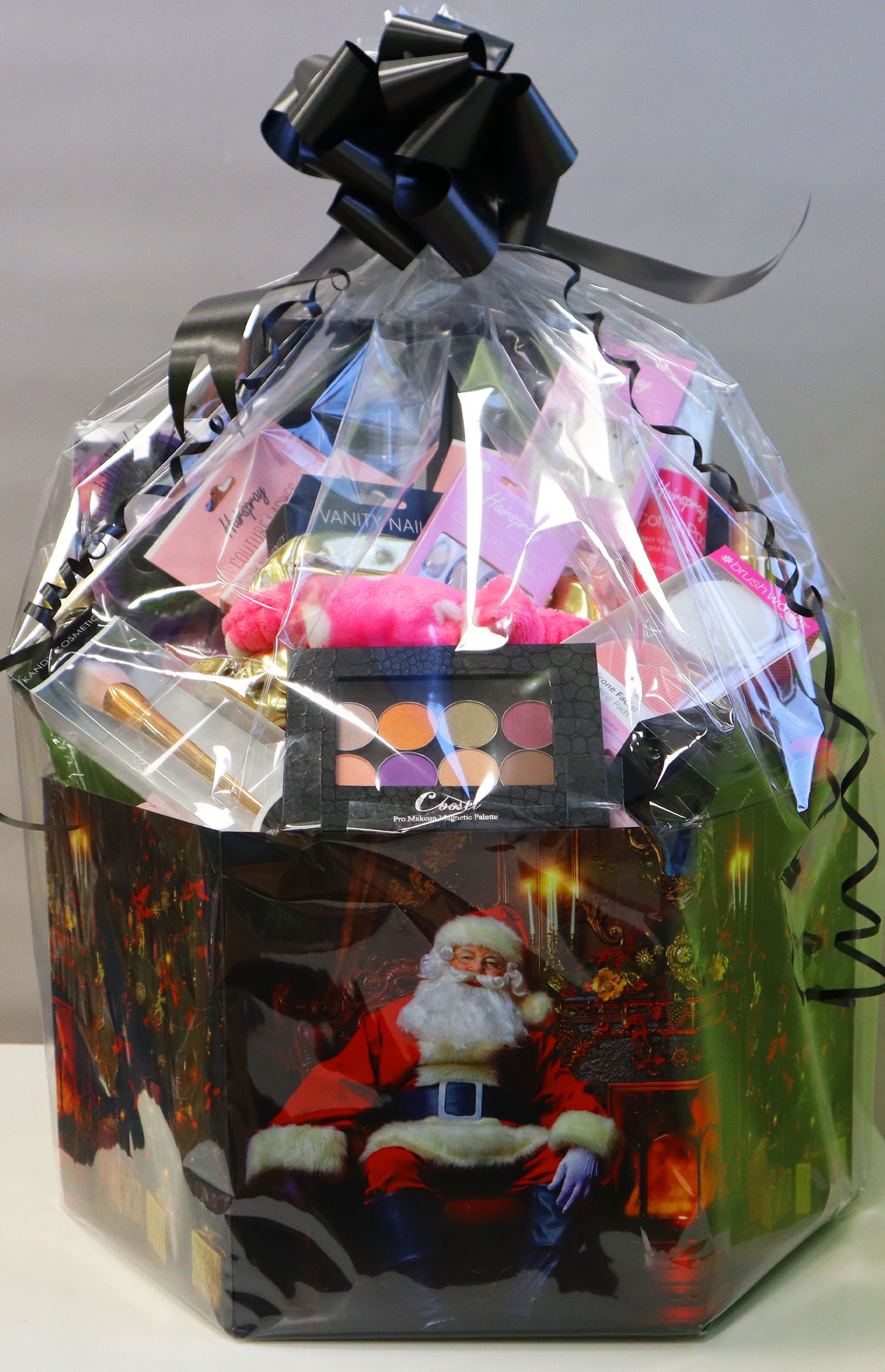 Christmas Hamper 2024 Style 9