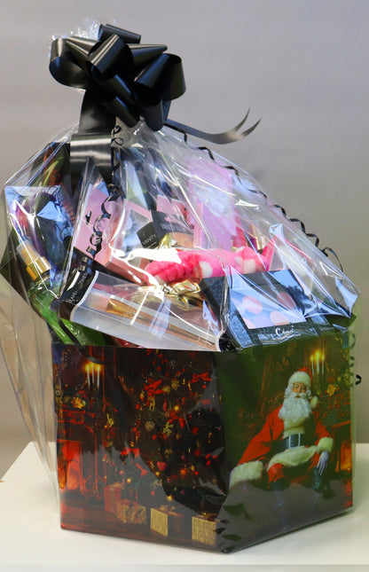 Christmas Hamper 2024 Style 9