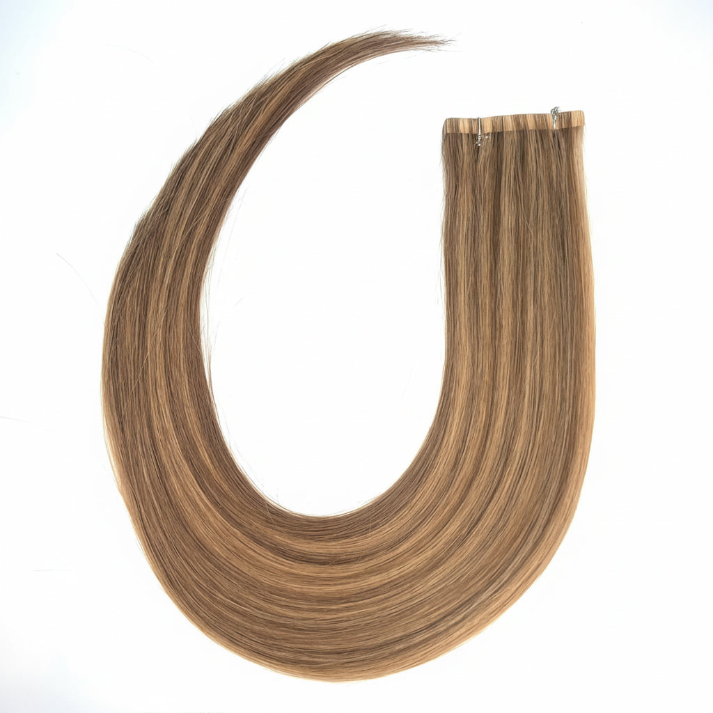 LATTE - Invisible Length Human Hair Extensions