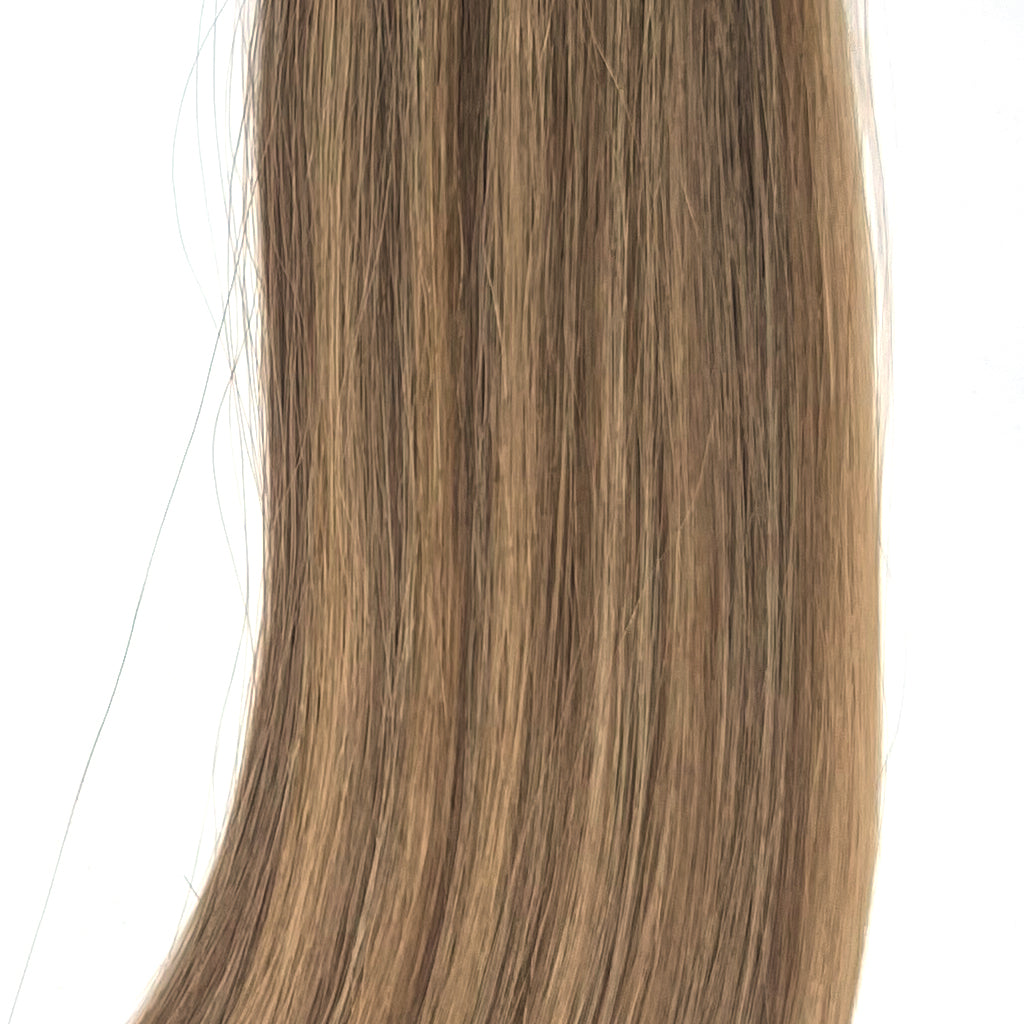 LATTE - Invisible Length Human Hair Extensions