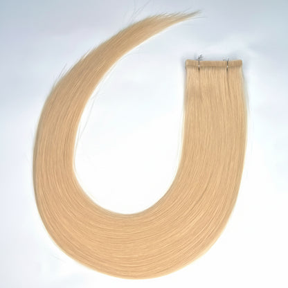 PLATINUM - Invisible Length Human Hair Extensions