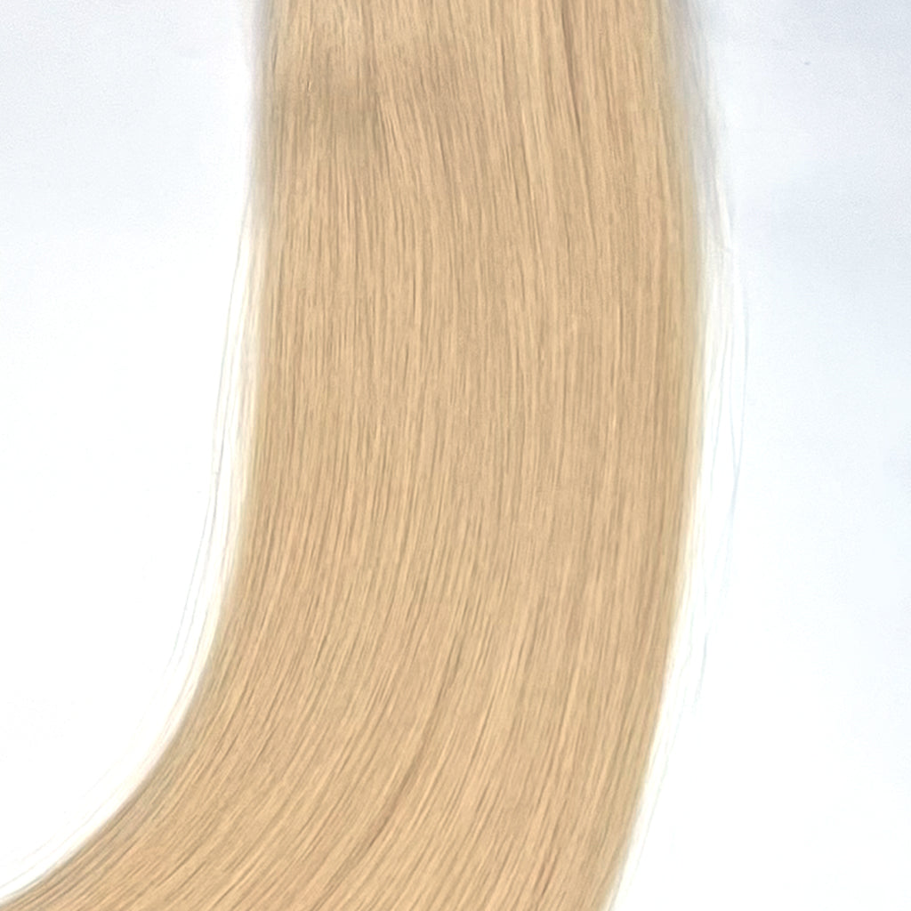 PLATINUM - Invisible Length Human Hair Extensions