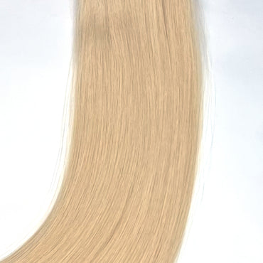 PLATINUM - Invisible Length Human Hair Extensions