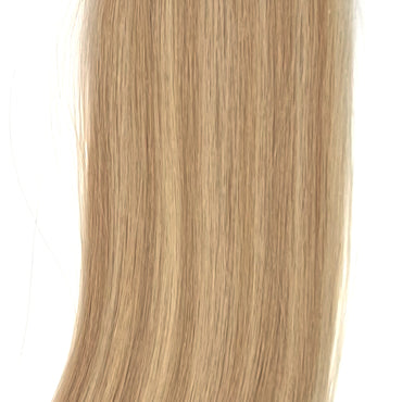 SANDY BLONDE - Invisible Length Human Hair Extensions
