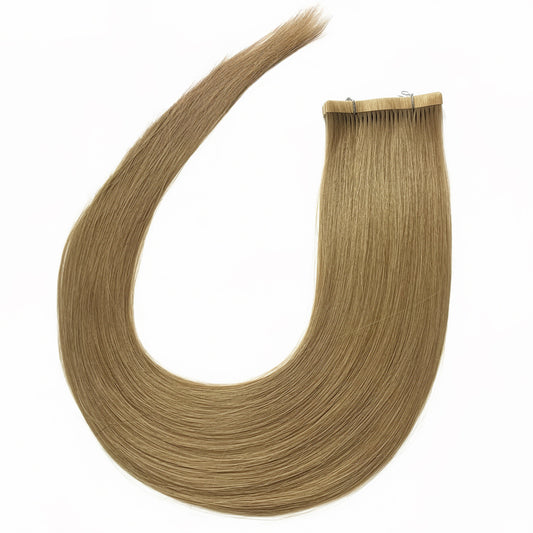 TOFFEE -  Invisible Length Human Hair Extensions