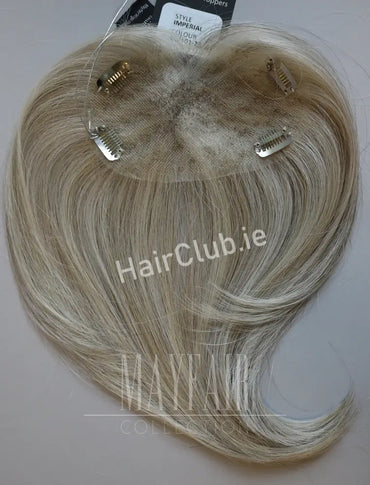 Imperial 60-101-23 - Hair Topper Hair Toppers