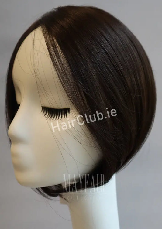 Imperial Dark Brown - Hair Topper Hair Toppers