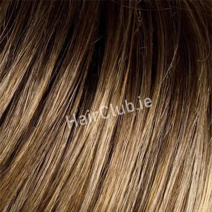 Impulse Comfort | Prime Power Bernstein-Rooted Mixed Hair