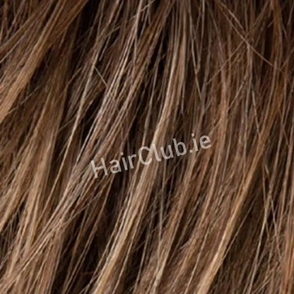 Impulse Comfort | Prime Power Nougat-Rooted Mixed Hair