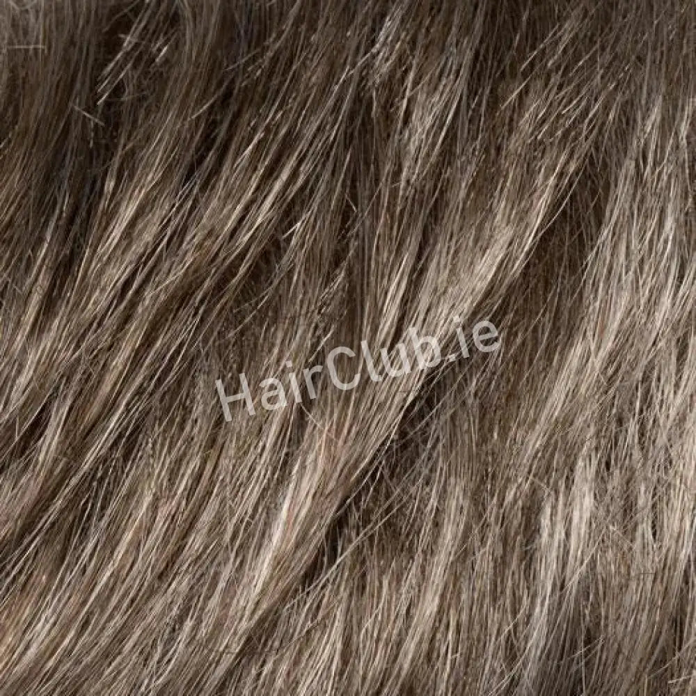 Impulse Comfort | Prime Power Smoke-Mix Mixed Hair