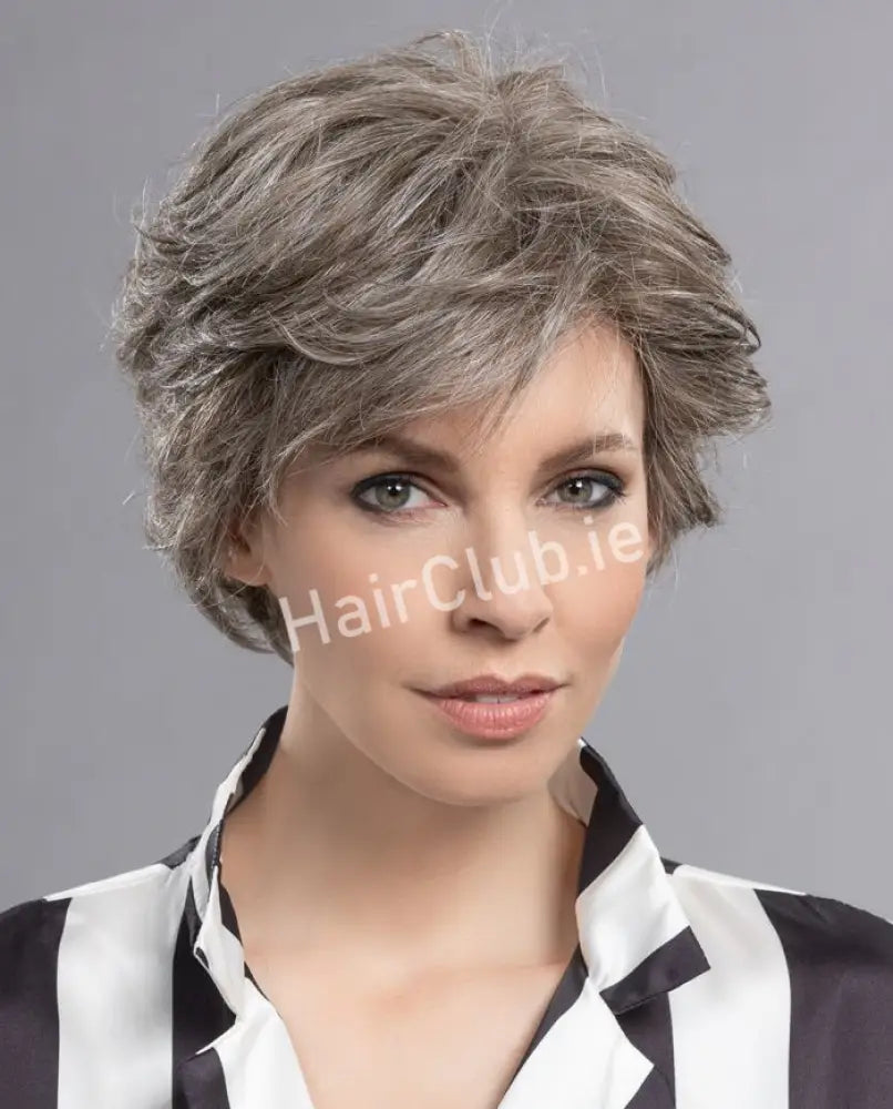 Impulse Comfort | Prime Power Smokemix Mixed Hair
