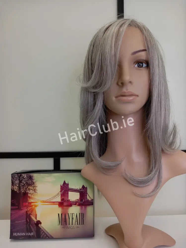 Jackie Human Hair Wig Colour 516