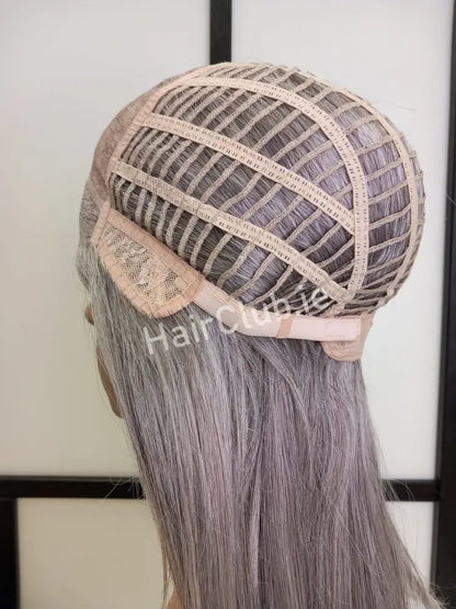 Jackie Human Hair Wig Colour 516