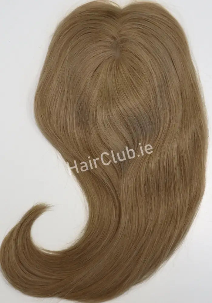 Juliet Human Hair Topper Colour 12 Toppers