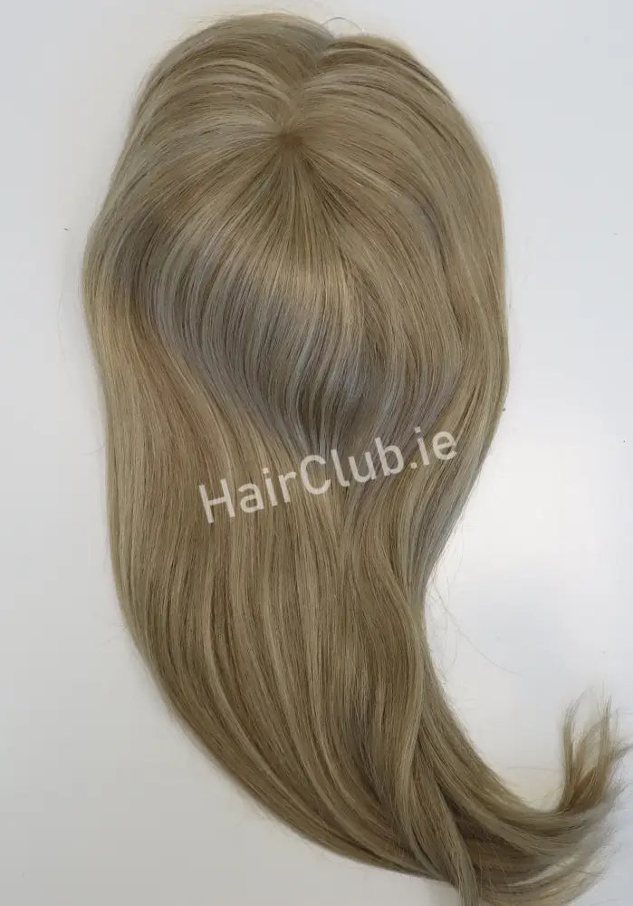 Juliet Human Hair Topper Colour 18/22 Toppers