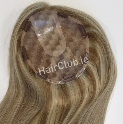 Juliet Human Hair Topper Colour 18/22/16 Toppers