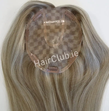 Juliet Human Hair Topper Colour 60/18 Toppers