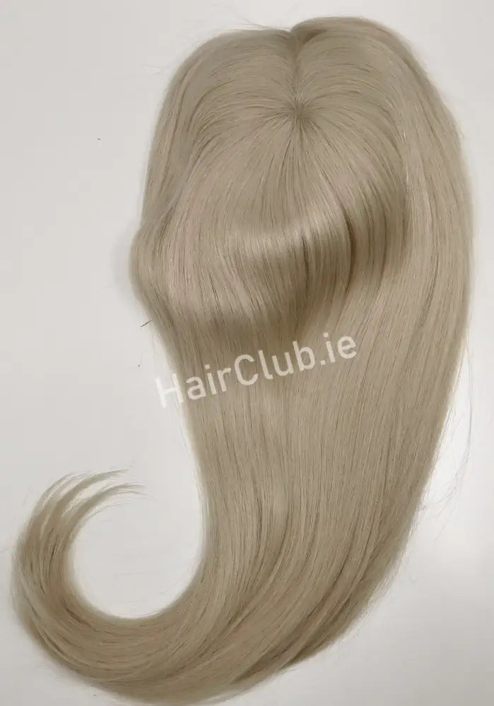 Juliet Human Hair Topper Colour 60N Toppers