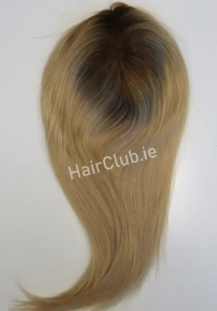 Juliet Human Hair Topper Colour Rooted 16 Toppers