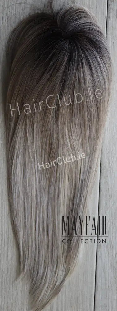 Kensington - Mayfair Wig Collection Latte Rooted Synthetic