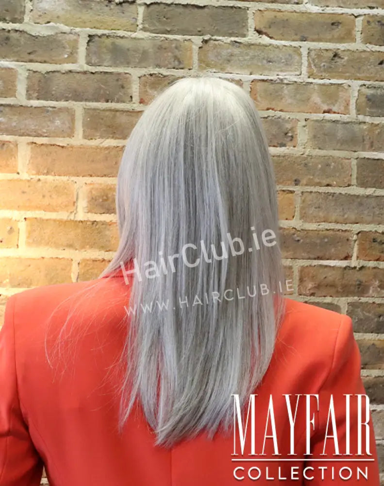 Kensington - Mayfair Wig Collection Synthetic