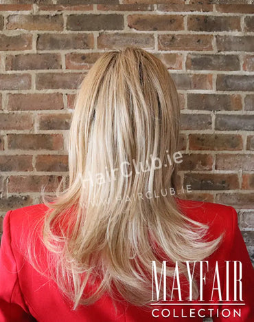 Light - Mayfair Wig Collection Synthetic