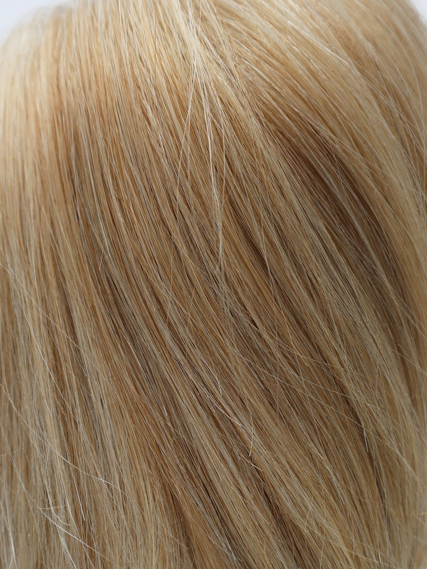 BARI Hair Topper LIGHT BLONDE MIX