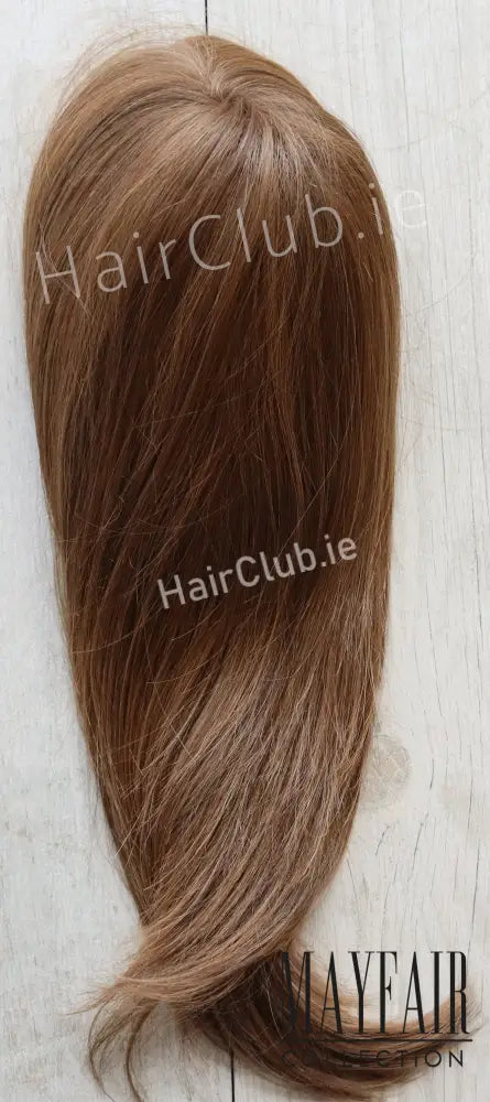 London - Mayfair Wig Collection Coffee Synthetic