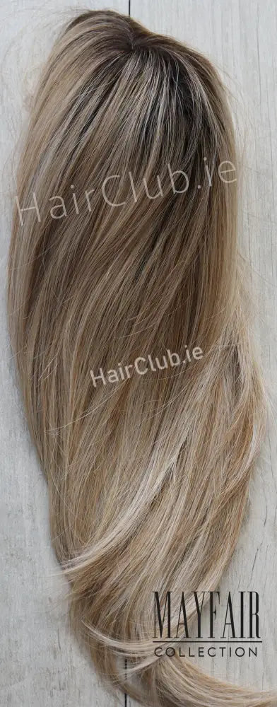 London - Mayfair Wig Collection Colour 14/101#8 Synthetic