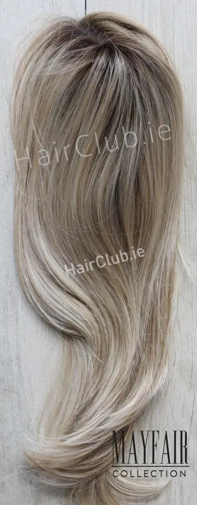 London - Mayfair Wig Collection Cookie Rooted Synthetic