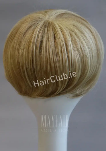 Monarck Golden Blonde - Hair Topper Hair Toppers