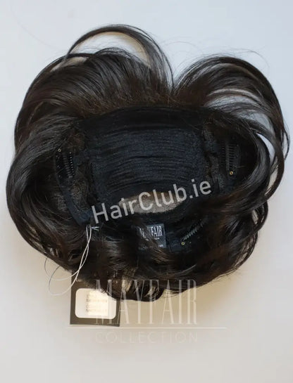 Monarck Midnight - Hair Topper Hair Toppers