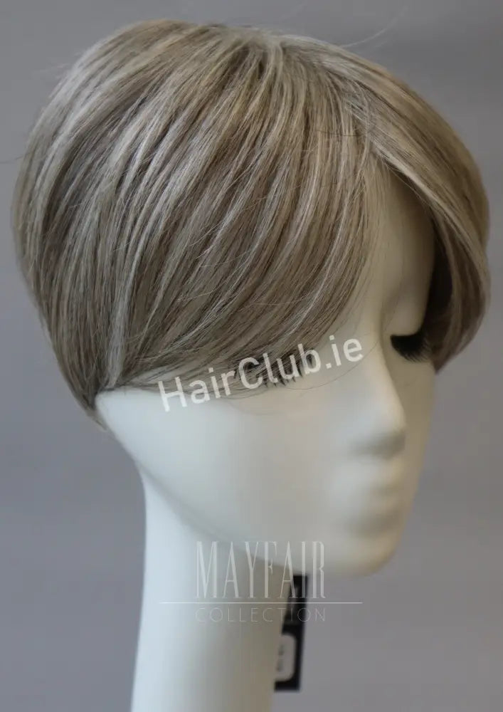 Monarck Sf51-60 - Hair Topper Hair Toppers