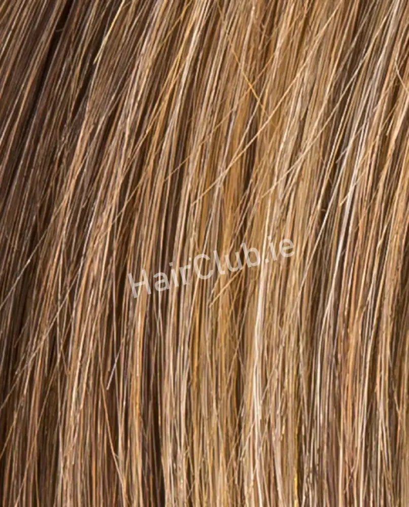 Mood Deluxe | Prime Power Bernstein_Rooted Mixed Hair