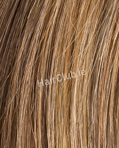 Mood Deluxe | Prime Power Bernstein_Rooted Mixed Hair