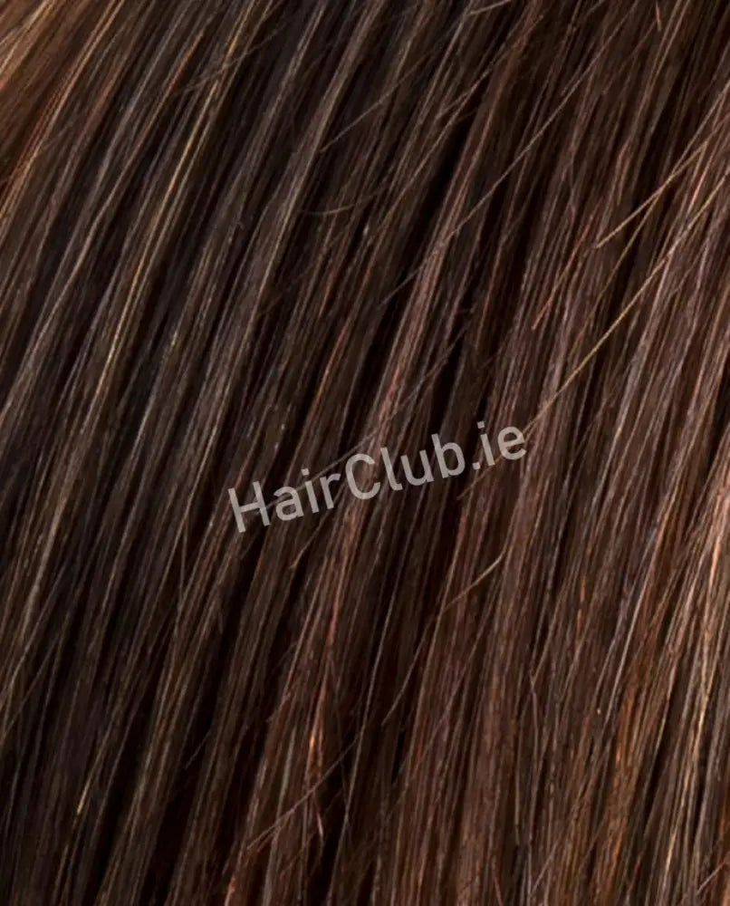 Mood Deluxe | Prime Power Darkchocolate_Mix Mixed Hair