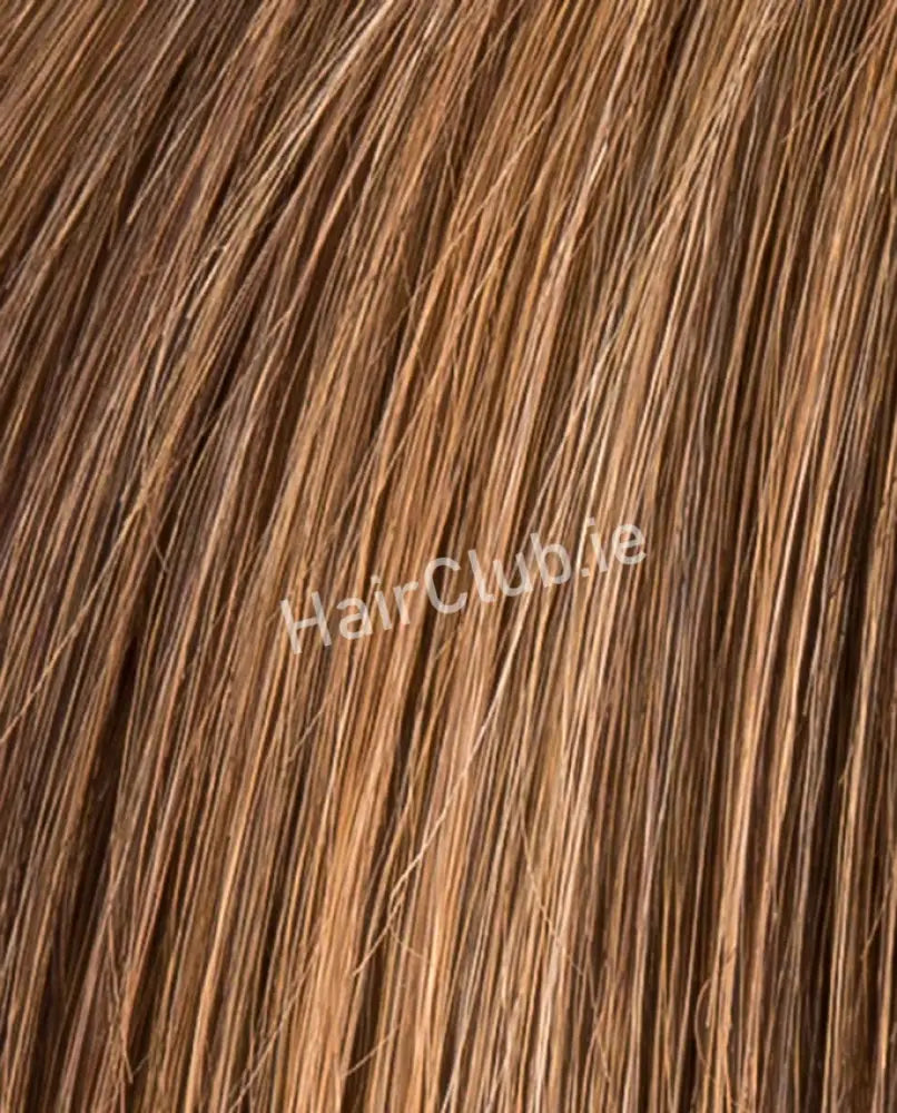 Mood Deluxe | Prime Power Mocca_Rooted Mixed Hair