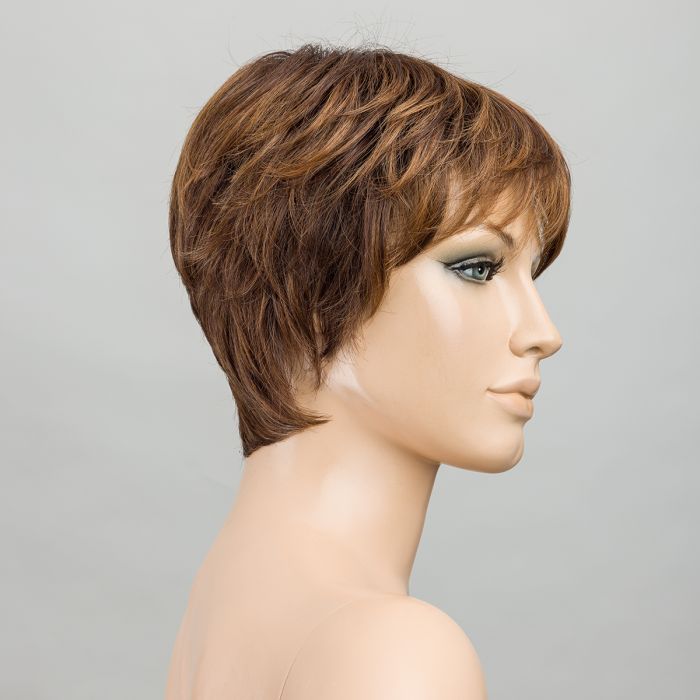 Novel Deluxe | Hair Society
