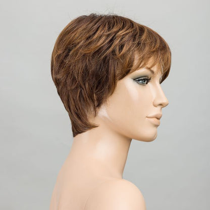 Novel Deluxe | Hair Society