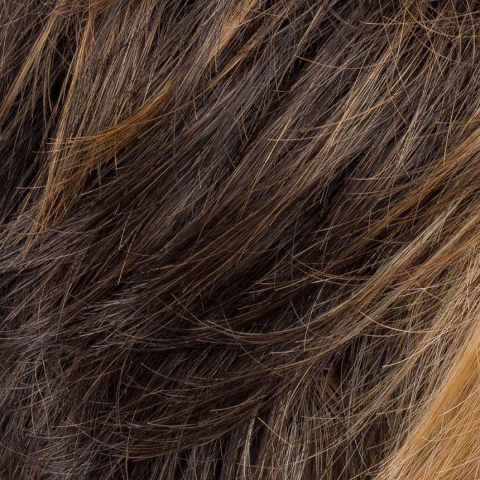 Novel Deluxe | Hair Society