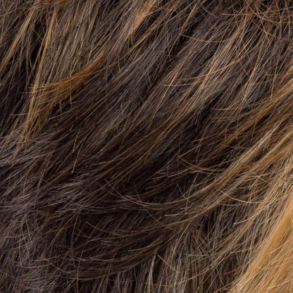 Novel Deluxe | Hair Society