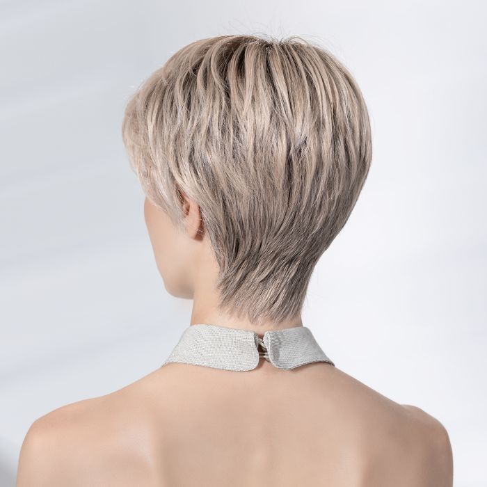Novel Deluxe | Hair Society